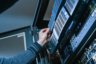 Waar op letten bij de aankoop van een nieuwe server | Wortell