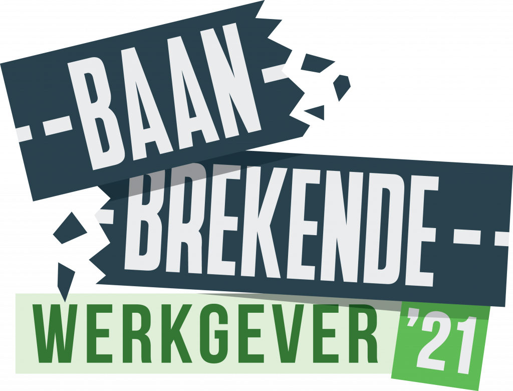 Baanbrekende werkgever