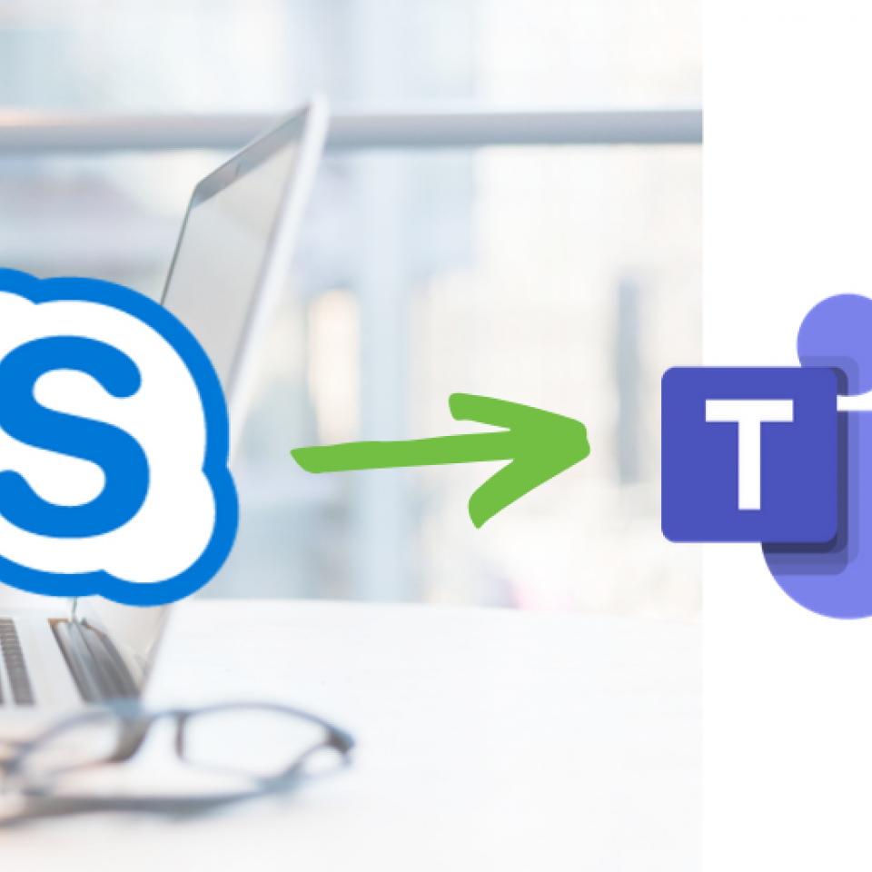 Migreren van Skype for Business naar MS Teams | Blog | Wortell