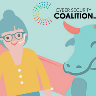 Case | Veiligere werkplek voor Cyber Security Coalition | Wortell