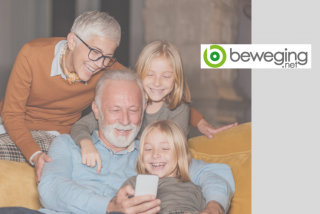 Case | Modernisering IT-infrastructuur voor Beweging vzw | Wortell
