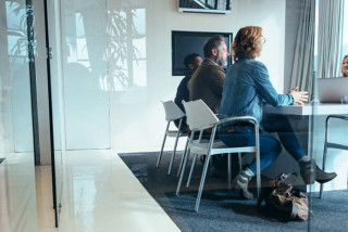 5 Inzichten en werkpunten na CollabSummit | Blog | Wortell