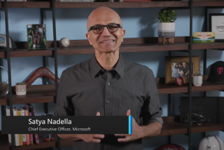  INSPIRE: Takeaways van Satya Nadella | Blog | Wortell