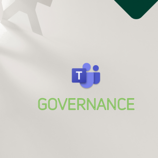 Samenwerken in Teams vereist governance met voorafbepaalde strategie