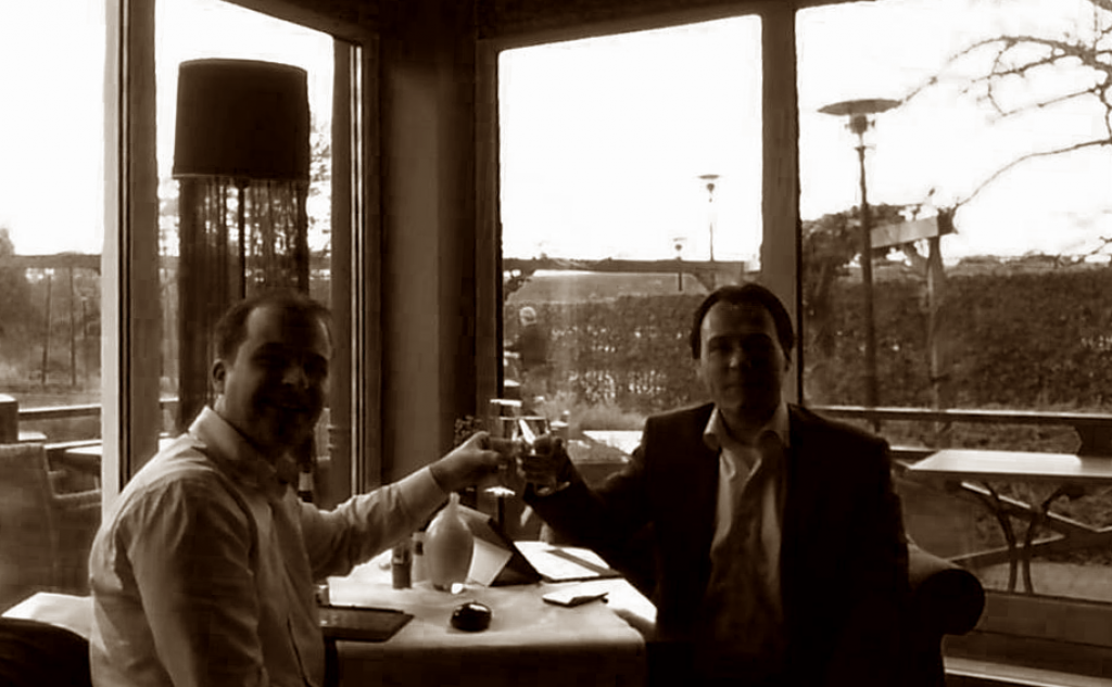 Proost