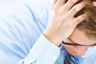 De kopzorgen van de CIO | Blog | Wortell