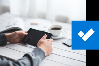 Al je taken gebundeld dankzij Microsoft To Do | Blog | Wortell
