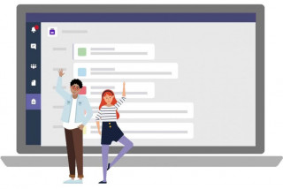 6 nieuwe functies in Teams om productiever te werken | Wortell