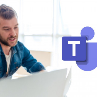 Productiever werken dankzij Microsoft Teams | Blog | Wortell