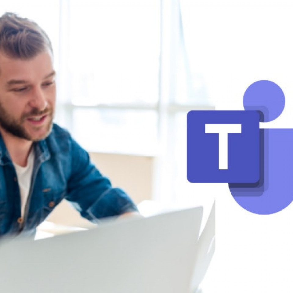 Productiever werken dankzij Microsoft Teams | Blog | Wortell