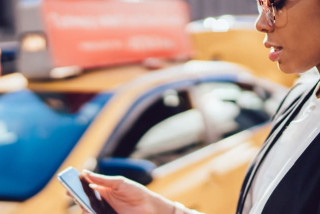 Sneller werken met Delve, je persoonlijke dashboard | Wortell