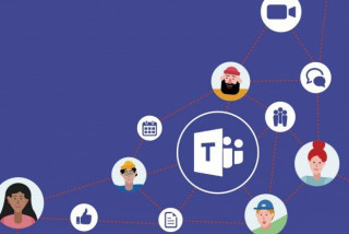 Webinar | Blijf productief met Microsoft Teams | Wortell