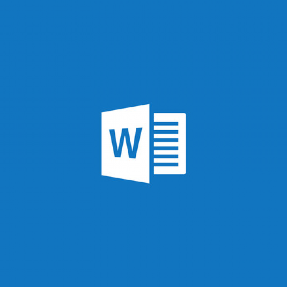 Tips | Dynamische formulieren in Word | Wortell